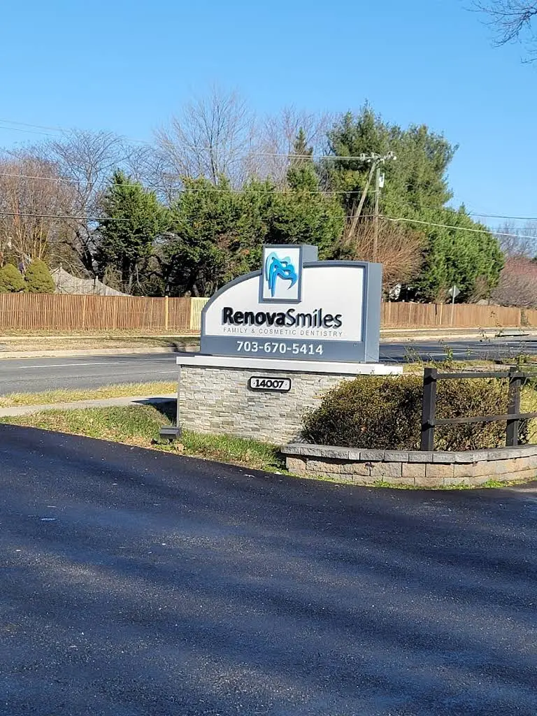 RenovaSmiles - Woodbridge