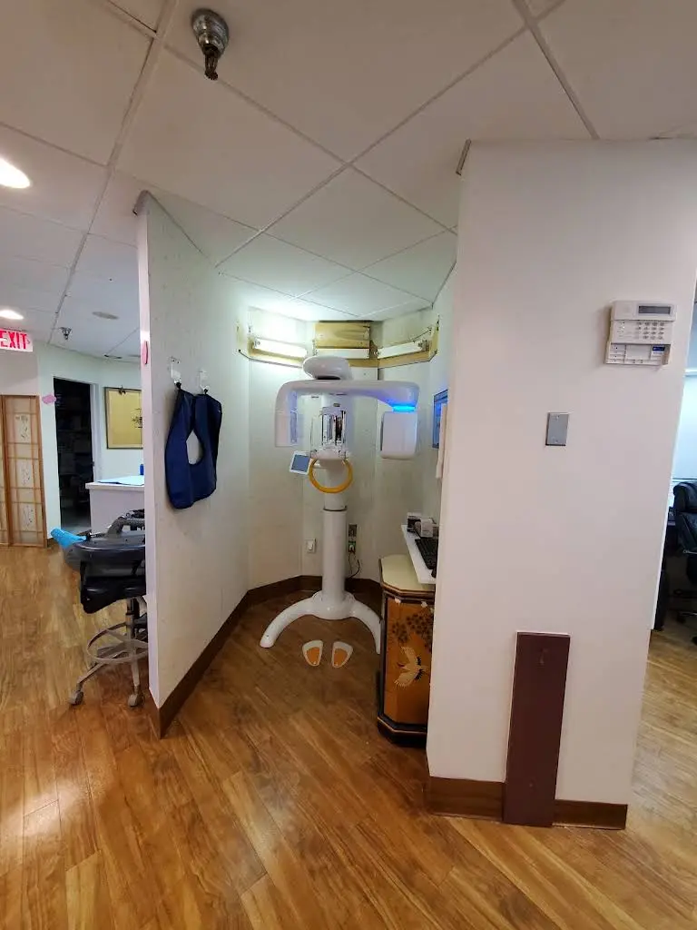 Love My Dentist: Dr Sandeep K. Garg, DMD