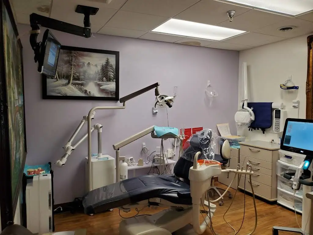Love My Dentist: Dr Sandeep K. Garg, DMD