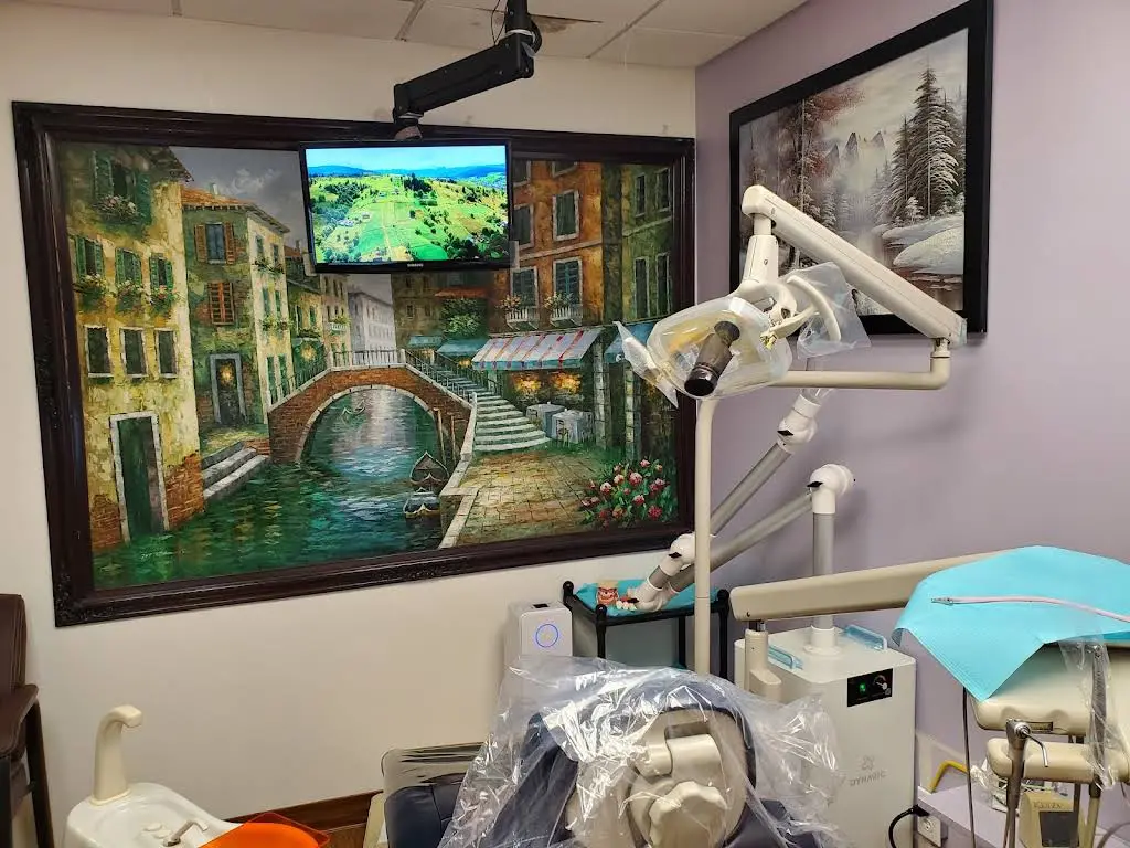 Love My Dentist: Dr Sandeep K. Garg, DMD