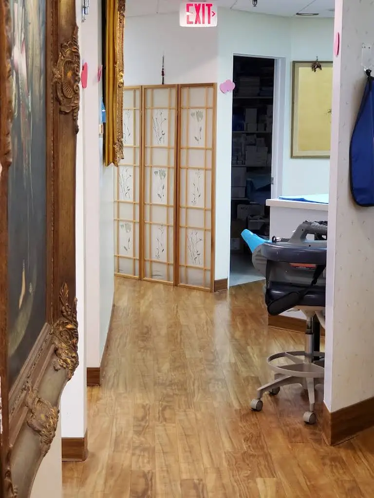 Love My Dentist: Dr Sandeep K. Garg, DMD