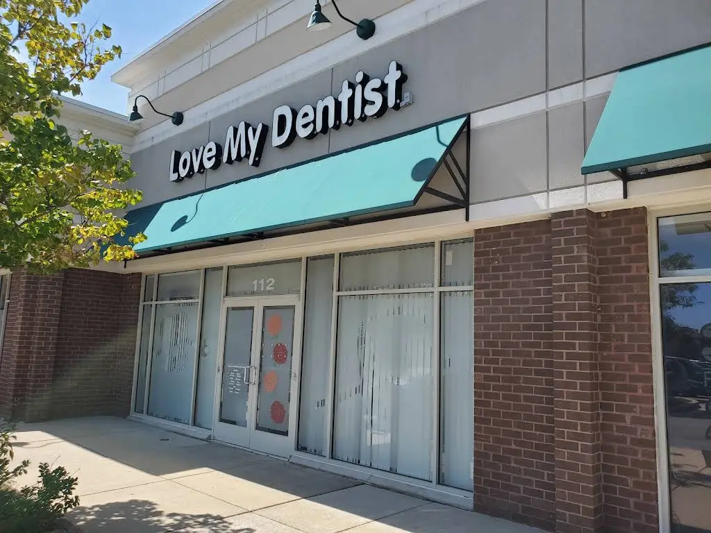 Love My Dentist: Dr Sandeep K. Garg, DMD