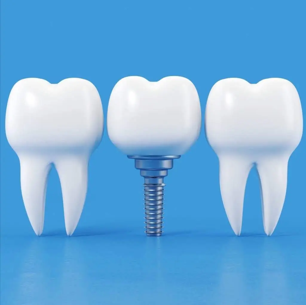 International Dental Center
