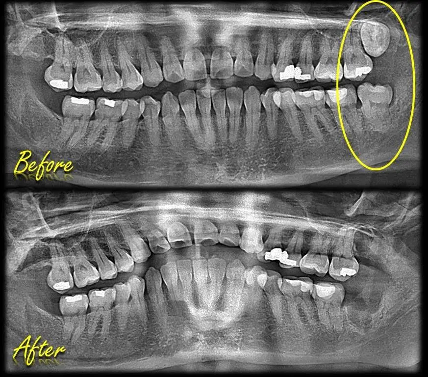 International Dental Center