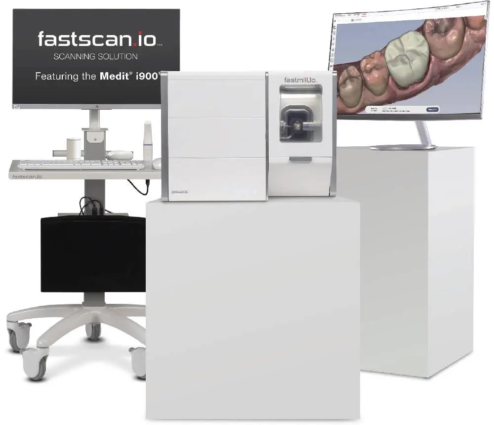 International Dental Center