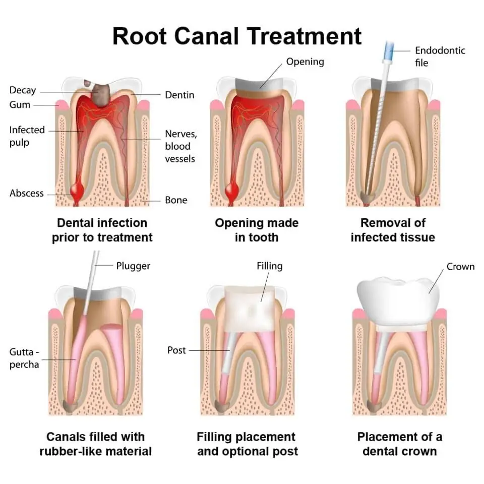 International Dental Center