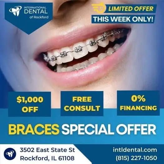 International Dental Center
