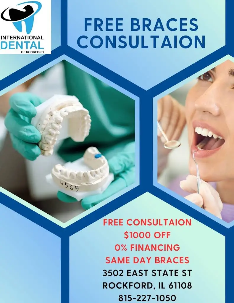 International Dental Center