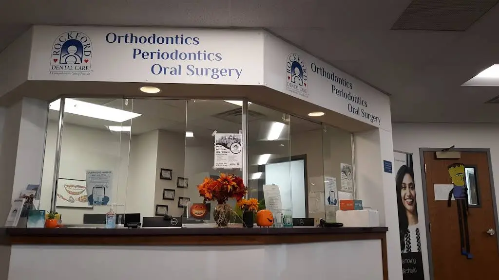 Rockford Dental Care