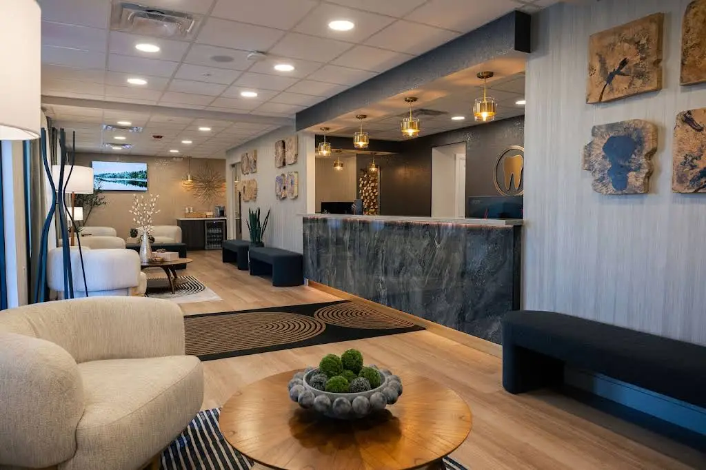 Burch Dental - Machesney Park