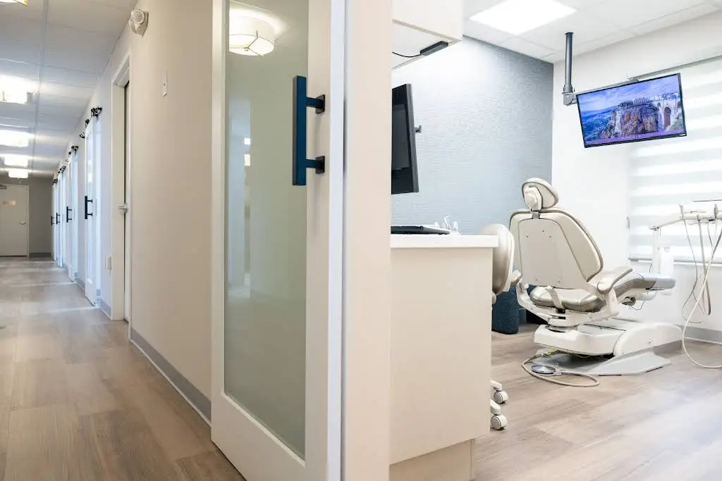 Burch Dental - Machesney Park