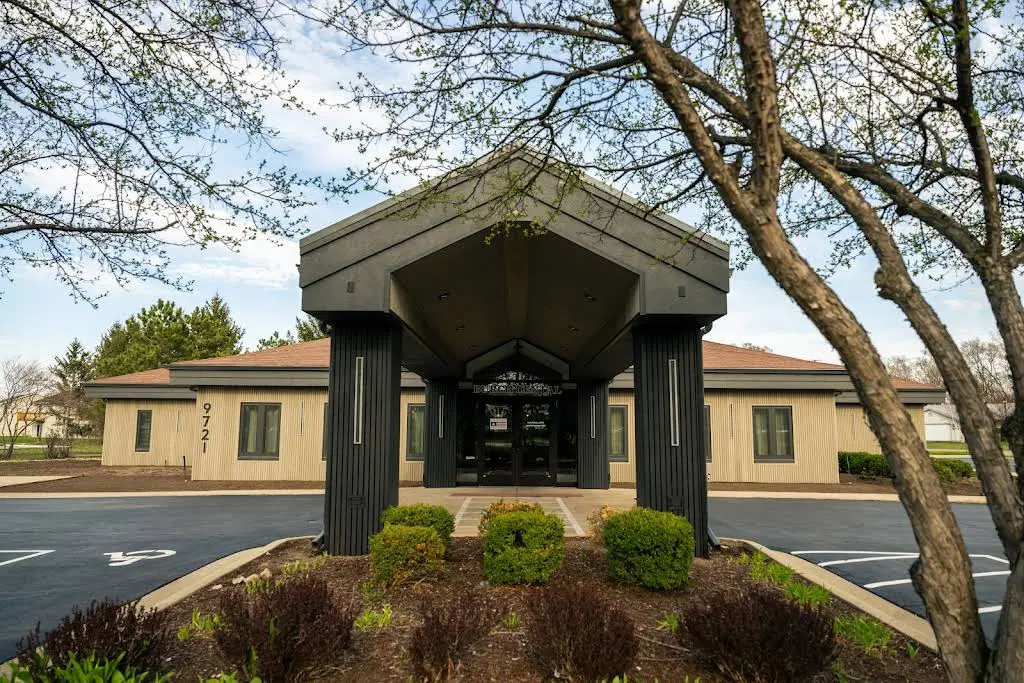 Burch Dental - Machesney Park