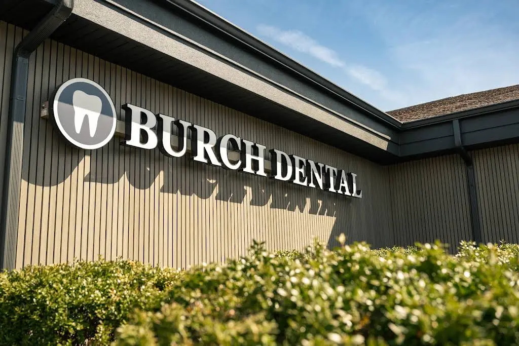 Burch Dental - Machesney Park