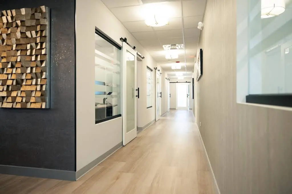Burch Dental - Machesney Park