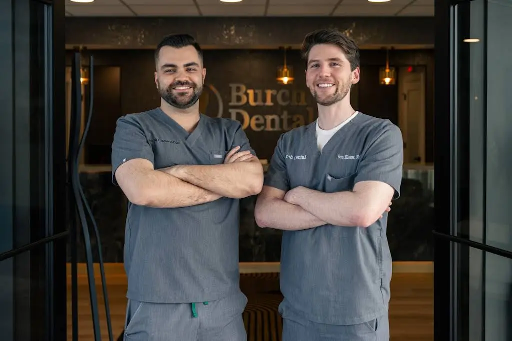 Burch Dental - Machesney Park