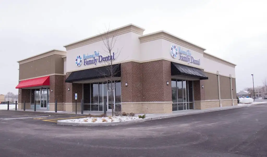 Machesney Park Family Dental