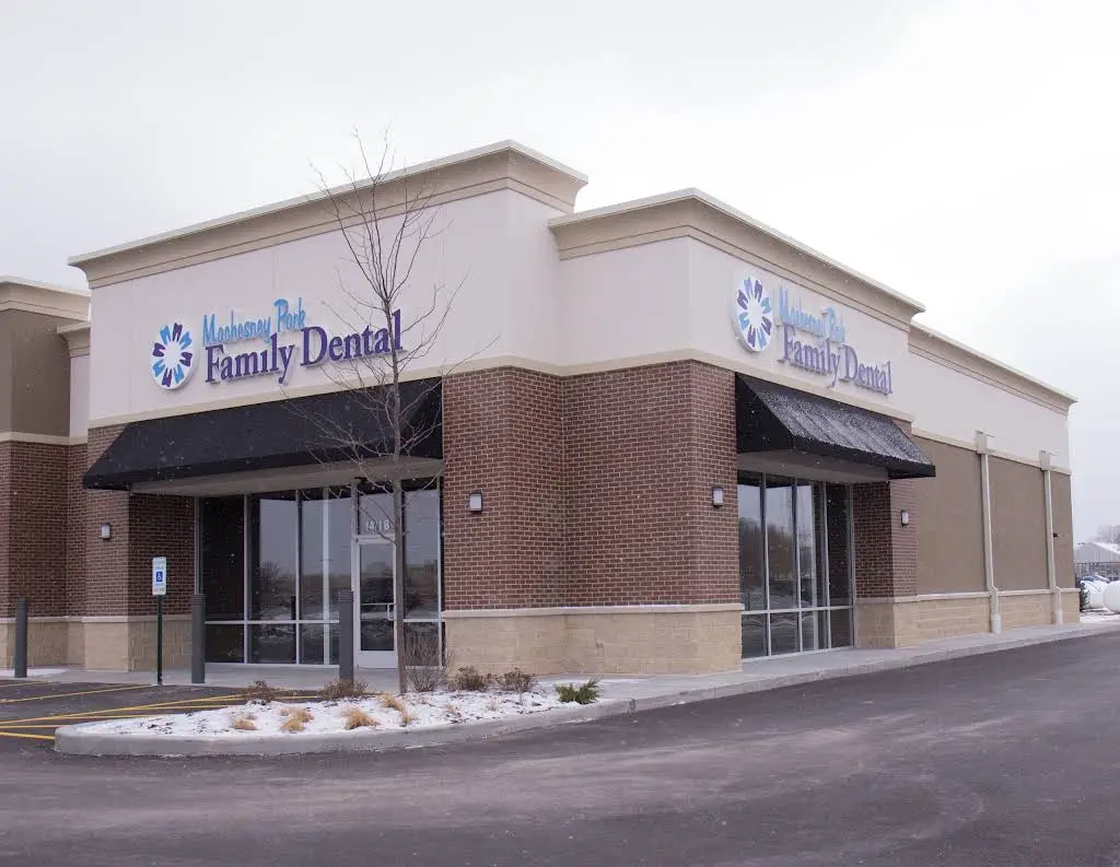Machesney Park Family Dental