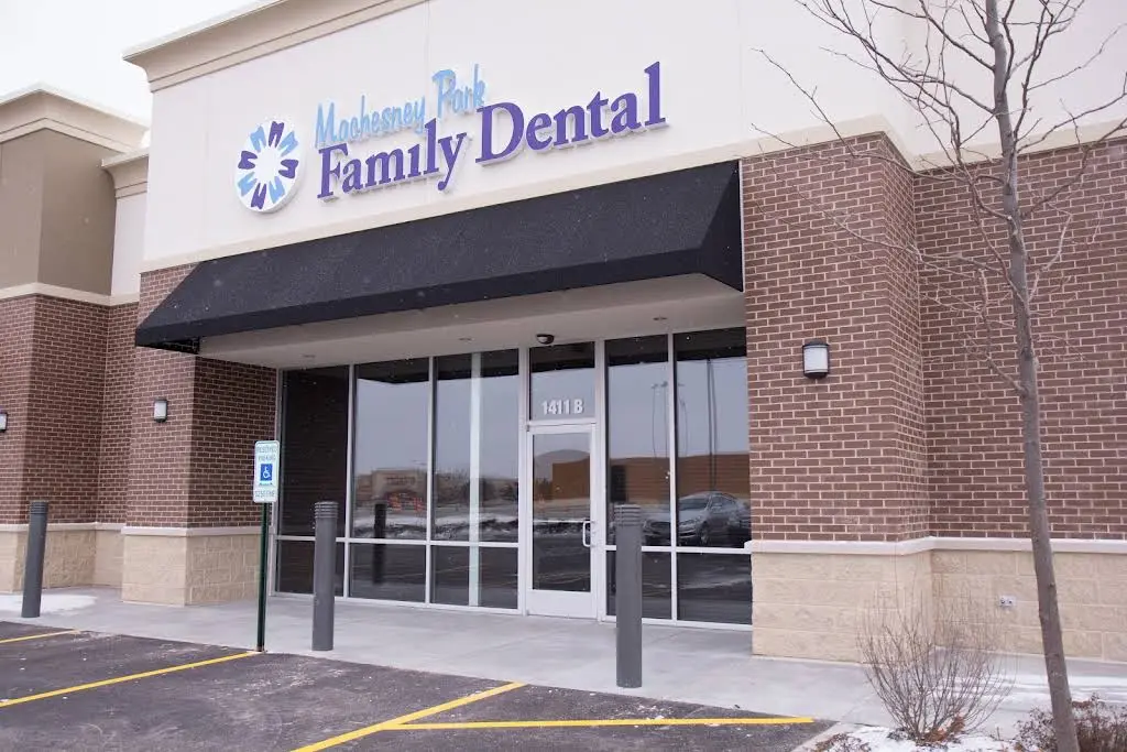 Machesney Park Family Dental