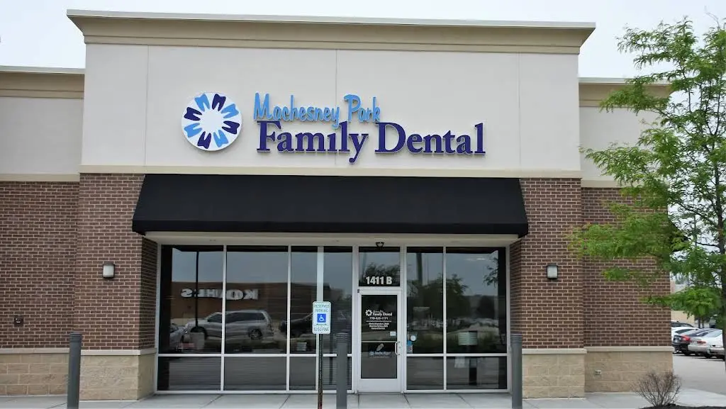 Machesney Park Family Dental