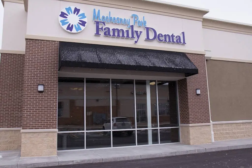 Machesney Park Family Dental