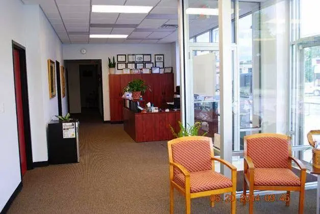Rockford Family Dental