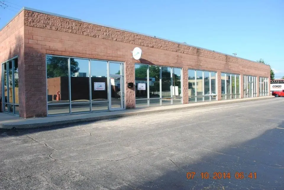 Rockford Family Dental