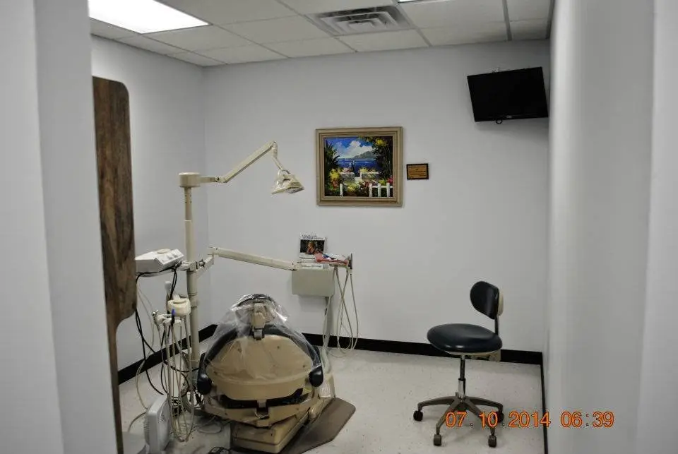 Rockford Family Dental