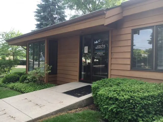 Sachs Dental: Cynthia M. Sachs DDS, PC
