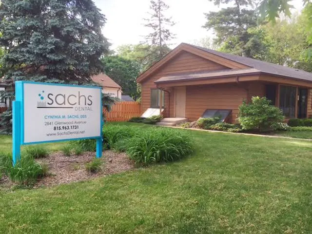 Sachs Dental: Cynthia M. Sachs DDS, PC