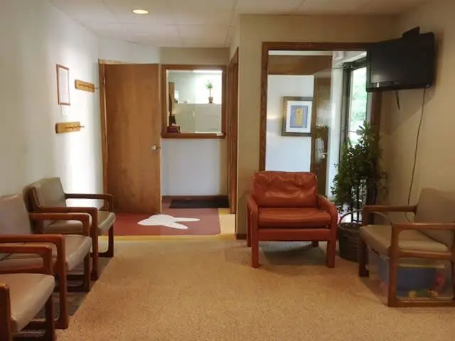 Sachs Dental: Cynthia M. Sachs DDS, PC