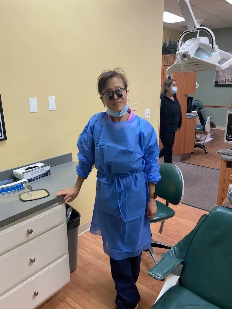 Dental Dreams-Machesney Park
