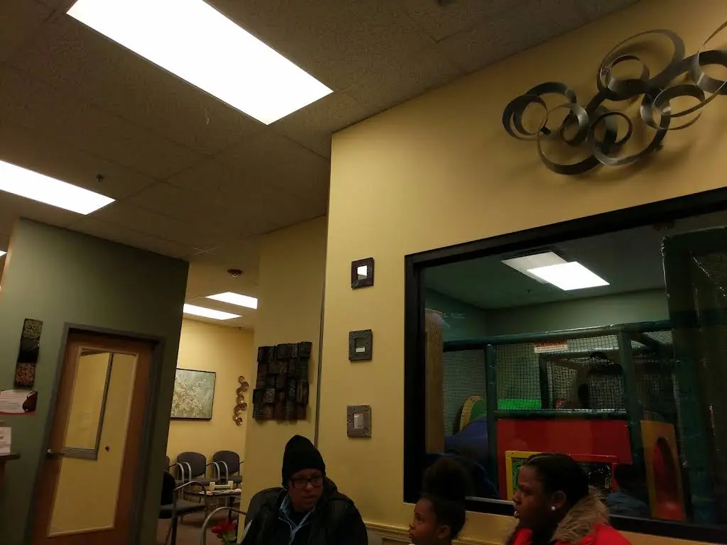 Dental Dreams-Machesney Park