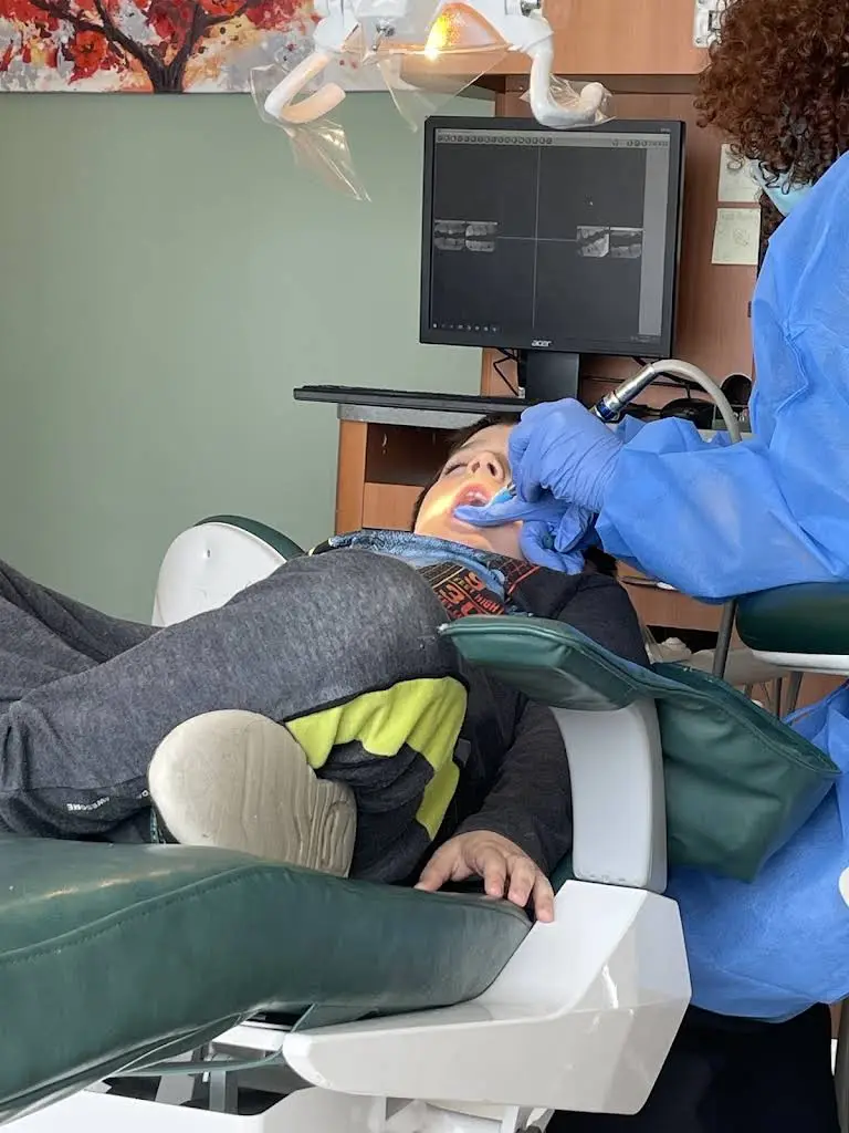 Dental Dreams-Machesney Park