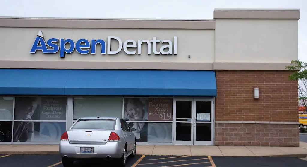 Aspen Dental