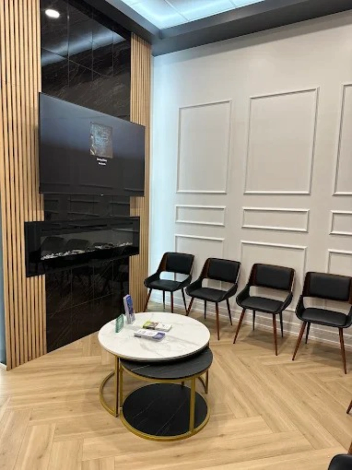Machesney Dental Studio