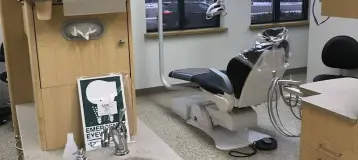 White Oak Oral Surgery & Implants