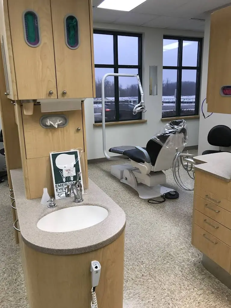 White Oak Oral Surgery & Implants
