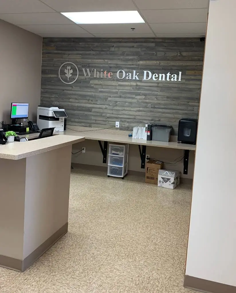 White Oak Oral Surgery & Implants