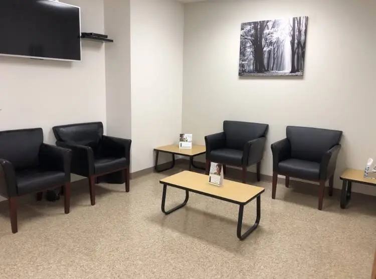 White Oak Oral Surgery & Implants