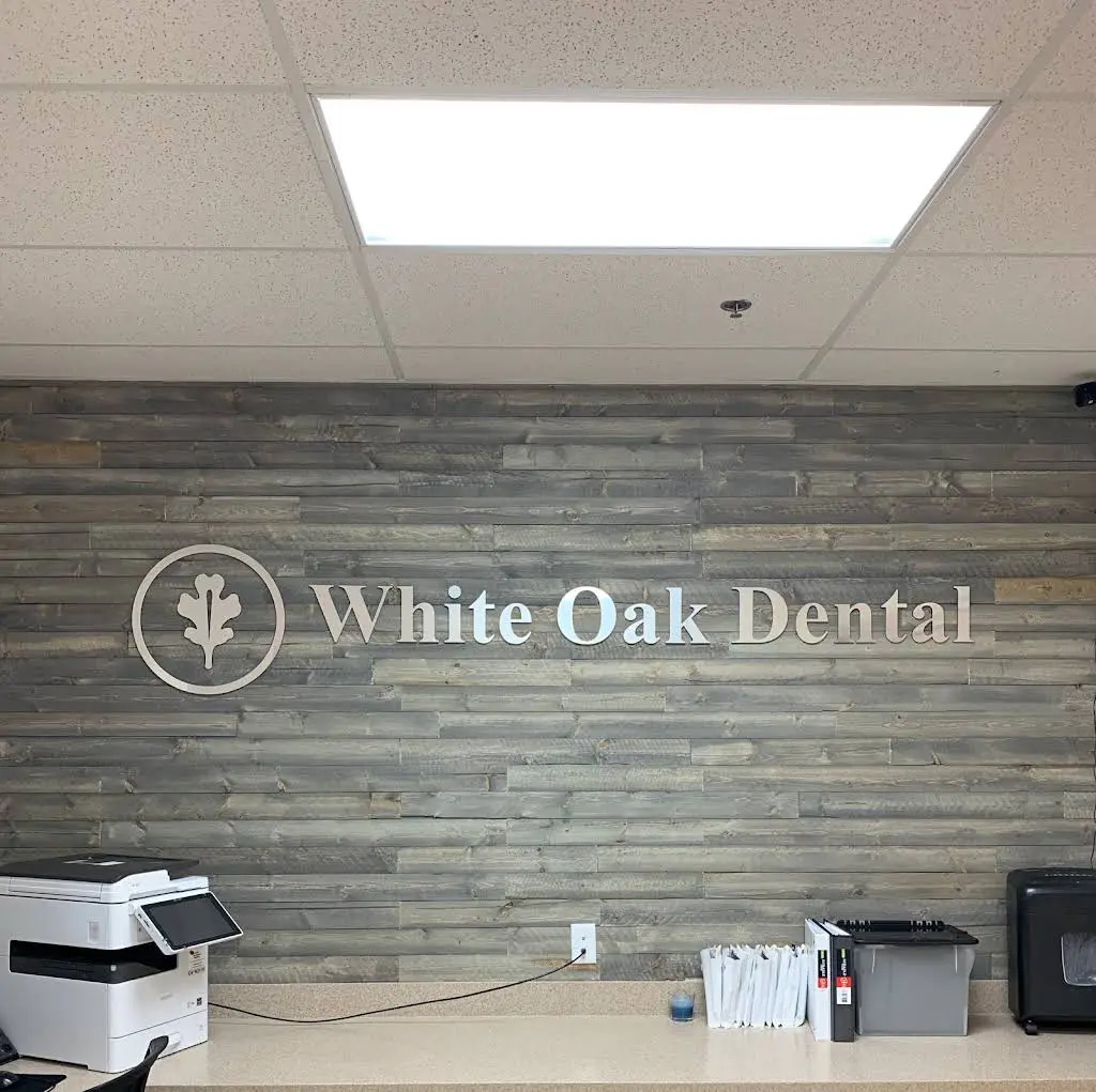 White Oak Oral Surgery & Implants