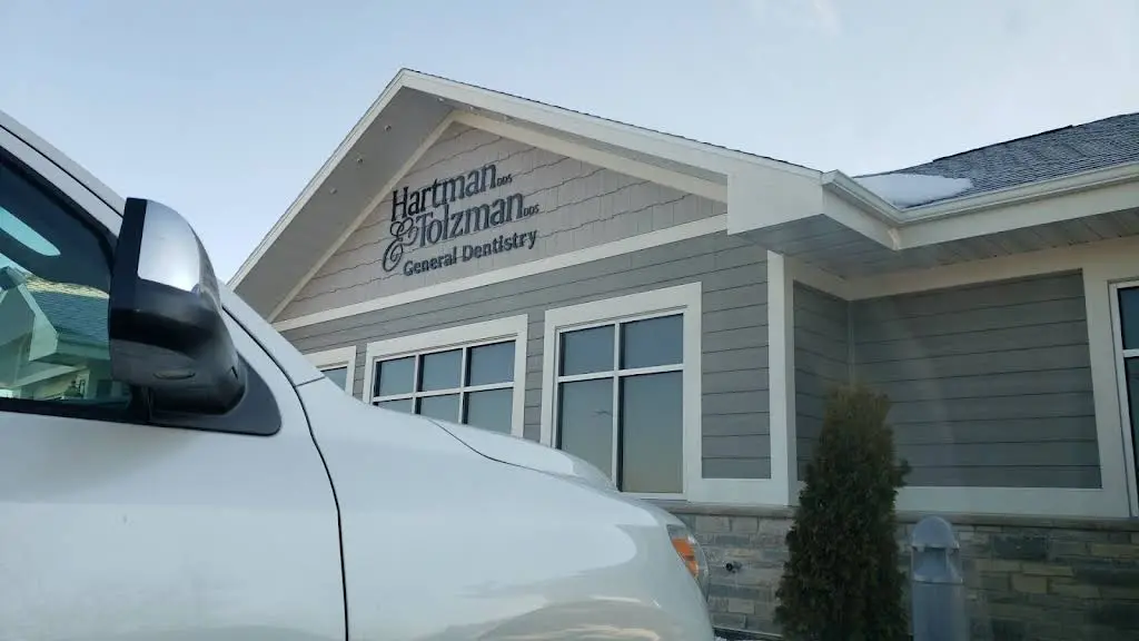 Hartman & Tolzman DDS SC
