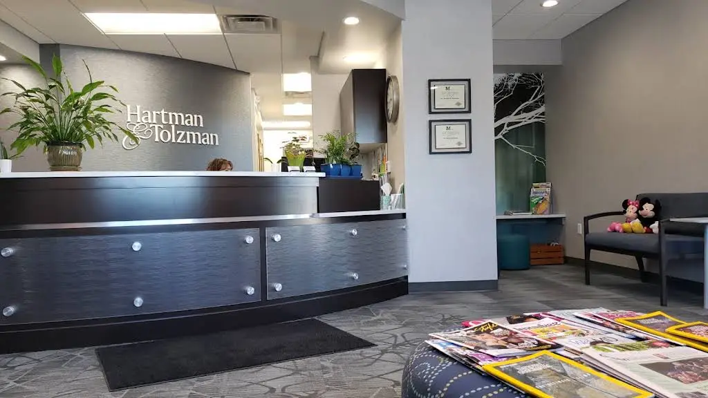 Hartman & Tolzman DDS SC