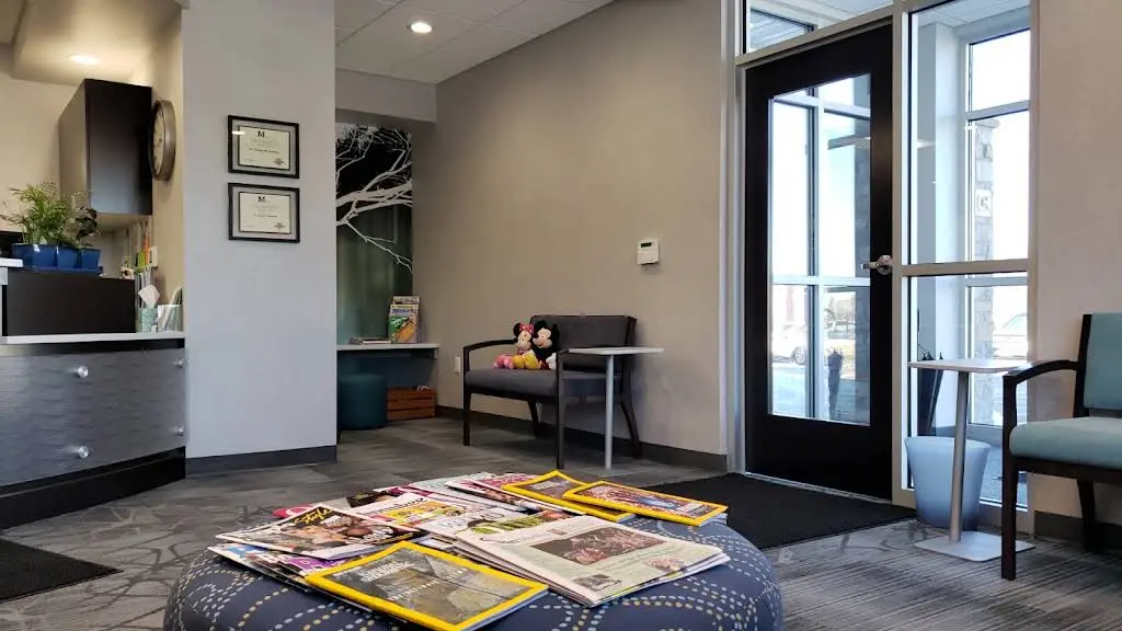 Hartman & Tolzman DDS SC