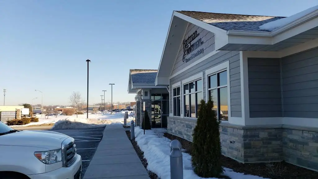 Hartman & Tolzman DDS SC