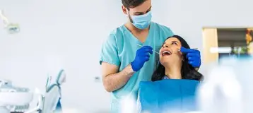 Ronnie Dental Clinic