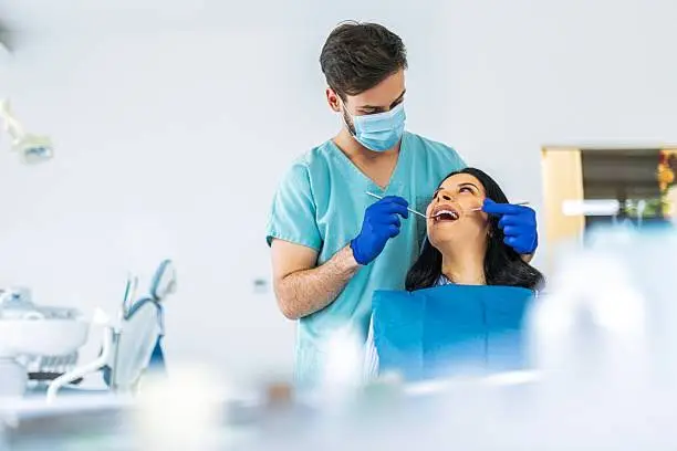 Ronnie Dental Clinic