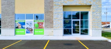 Excel Dental Milwaukee