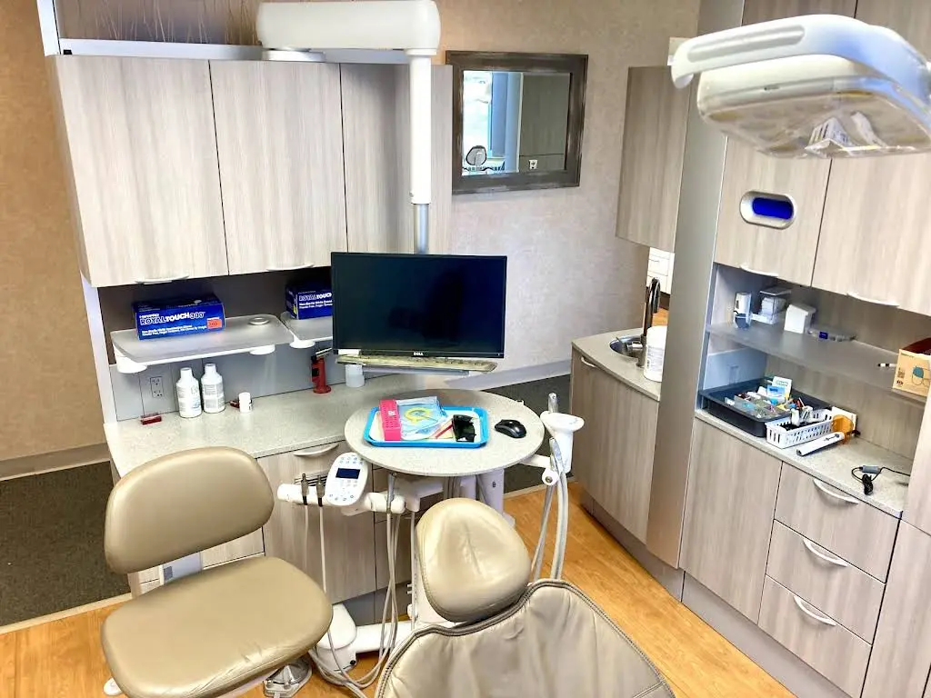 The Dentists South Shore