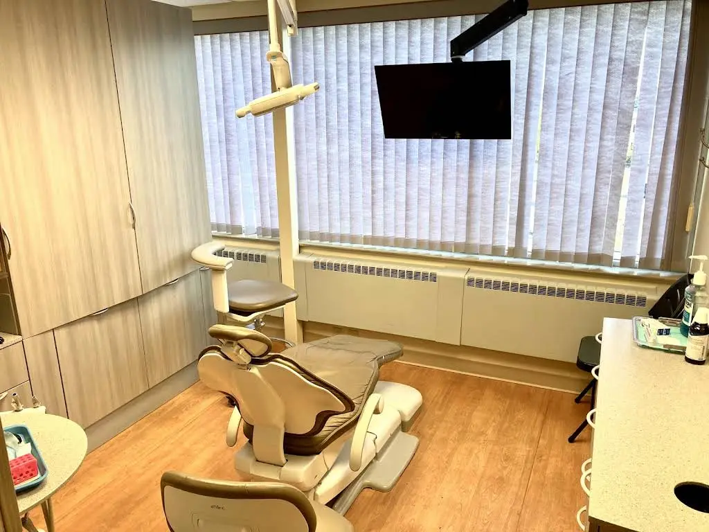 The Dentists South Shore