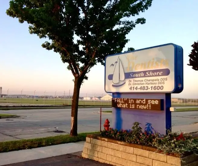The Dentists South Shore